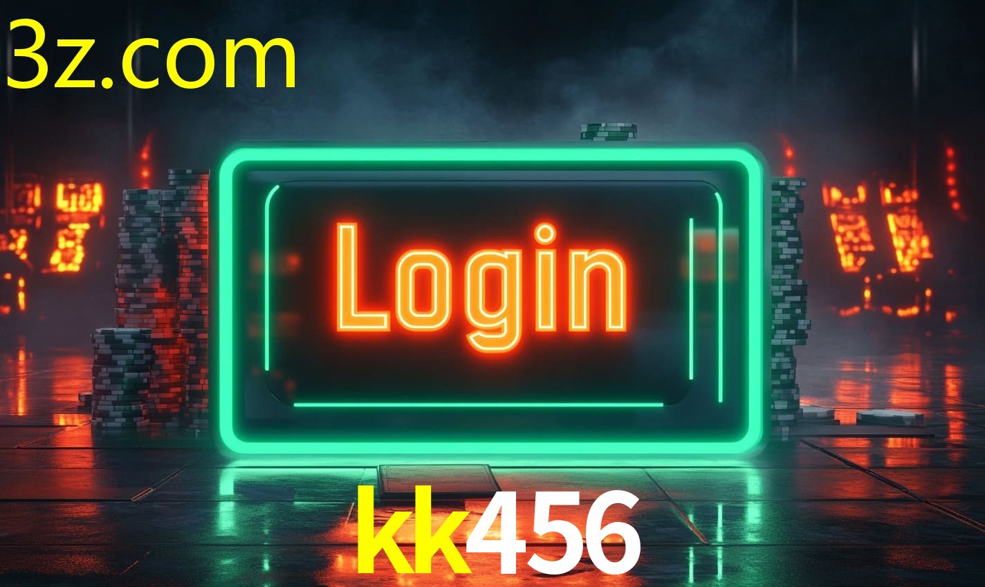 Fortune Tiger Slot no Site KK456.COM