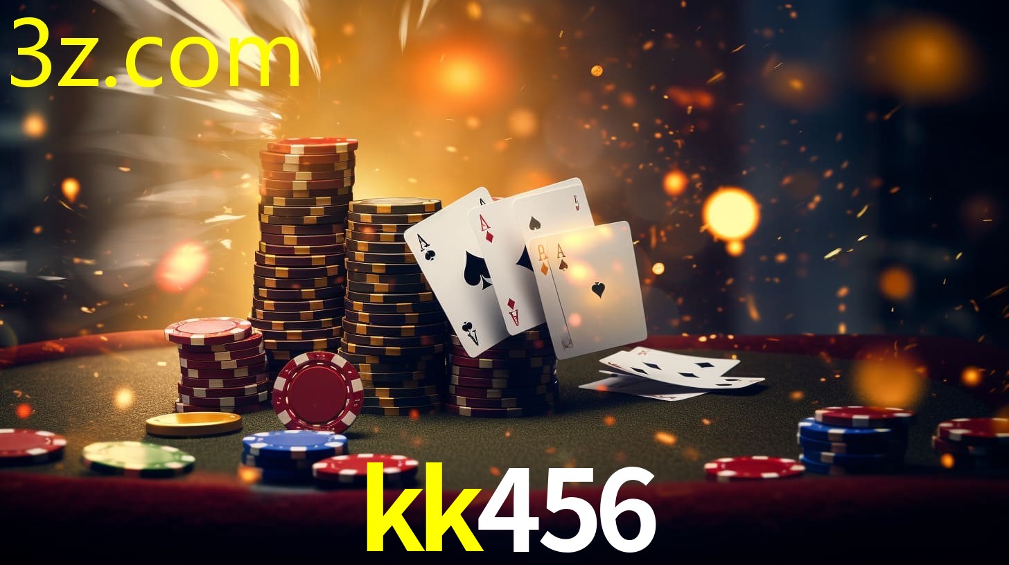 KK456.COM Login Rápido