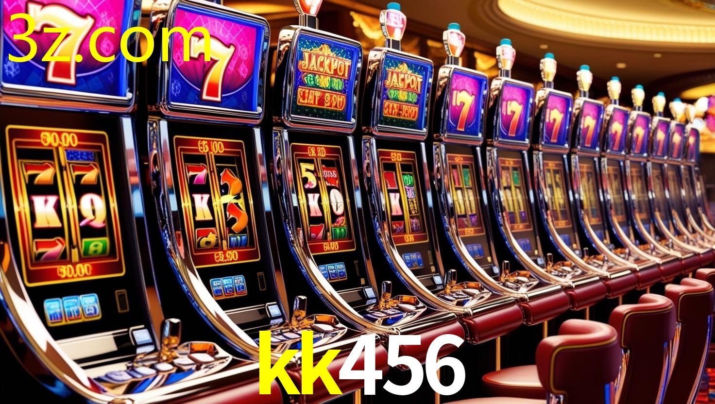 App KK456.COM  